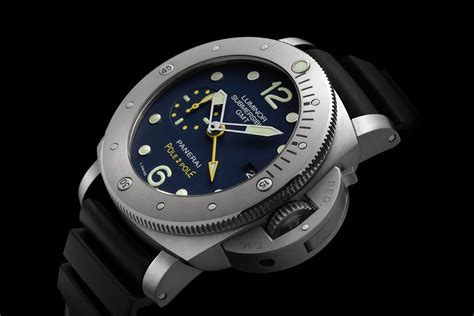 panerai pole2pole review